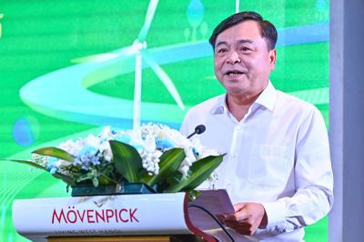 Bộ Nông nghiệp và Môi trường cắt giảm 8.987 ngày giải quyết thủ tục hành chính