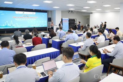 Chuyển đổi kép mở đường nâng cao năng lực cạnh tranh cho doanh nghiệp