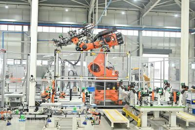 Nghị quyết 10-NQ/TW: Đòn bẩy nâng tầm sức hút đầu tư của Việt Nam