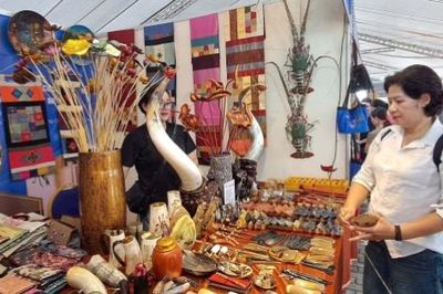 Hà Nội thúc đẩy chuyển đổi xanh từ sản xuất đến tiêu dùng