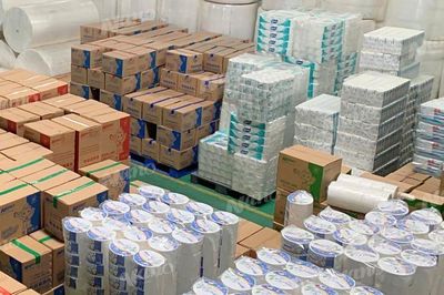 Lấy ý kiến dự thảo sửa đổi quy chuẩn kỹ thuật đối với khăn giấy, giấy vệ sinh