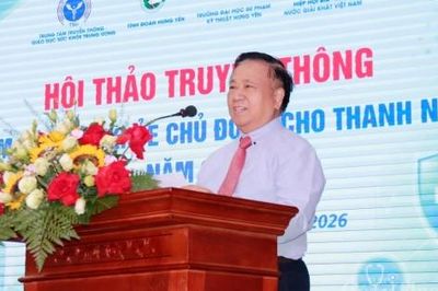 Doanh nghiệp đồ uống chuyển mình theo xu hướng sống khỏe