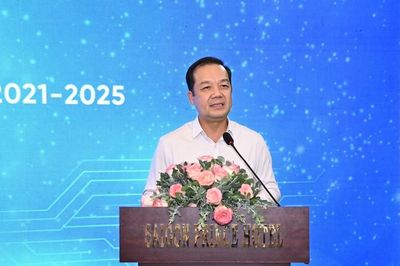 Thứ trưởng Bộ Khoa học và Công nghệ: IPv6 là lựa chọn tất yếu của tương lai