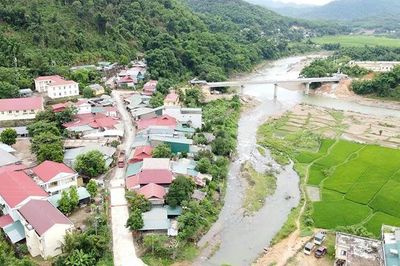 Một năm thực hiện chính quyền địa phương 2 cấp (Bài 2): 'Khoanh vùng' hạn chế