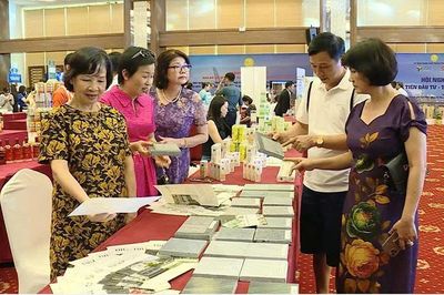 Tăng liên kết, tạo sức bật cho doanh nghiệp