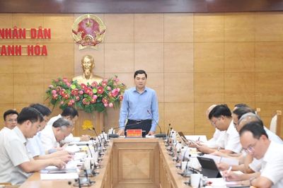 Tập trung cao độ giải quyết khó khăn, vướng mắc đối với các dự án tồn đọng kéo dài