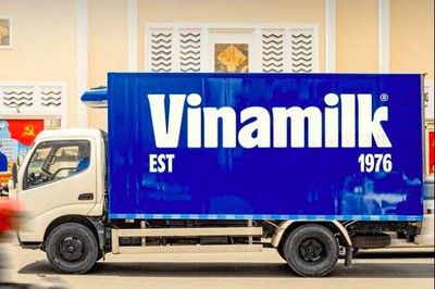 Cổ đông Vinamilk sắp nhận cổ tức 1.850 đồng/cp trong tháng 7