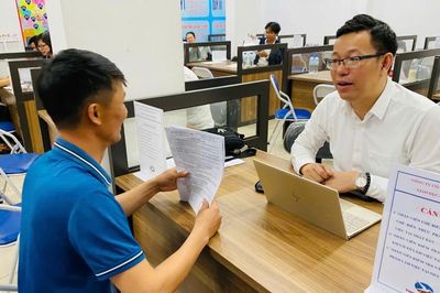 Hà Nội cắt giảm nhiều thủ tục hành chính về lao động, việc làm