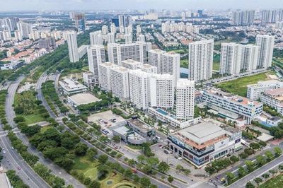 Thị trường bất động sản: Xuất hiện những xu hướng khác nhau về giá và nhu cầu