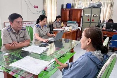 Minh bạch trong thi hành án dân sự