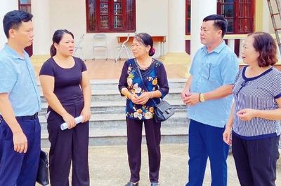 Rõ lộ trình, người dân đồng thuận cao