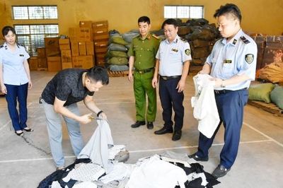 Bắc Ninh: Quyết liệt chống xâm phạm quyền sở hữu trí tuệ
