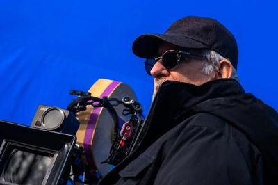 Steven Spielberg trở lại đỉnh cao với cú nổ phòng vé mùa Hè