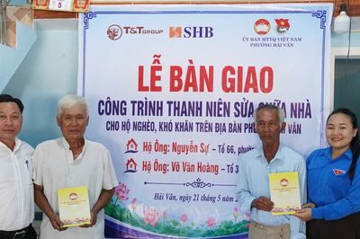 Giảm nghèo - bài toán cũ trong bối cảnh mới