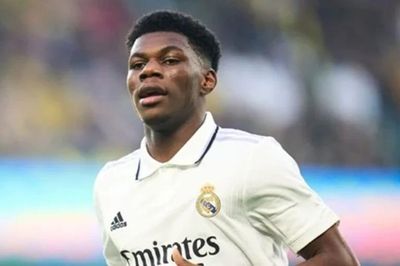 Real Madrid săn Mateus Fernandes: Cánh cửa chiêu mộ Aurelien Tchouameni mở rộng với Man Utd