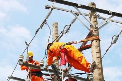 Lịch cắt điện TP.Hà Nội từ ngày 8/6 đến 14/6 chi tiết từng khu vực