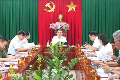 Đồng Nai tăng cường quản lý, kiểm soát các cơ sở thu mua, chế biến dược liệu