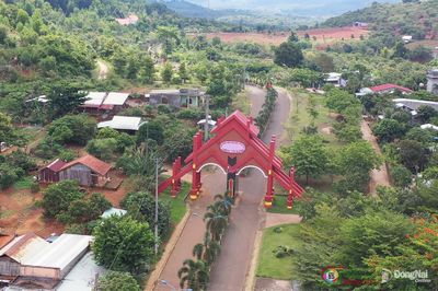 Vang mãi bản hùng ca sóc Bom Bo