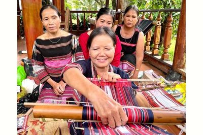 Giữ nếp nhà, bản sắc văn hóa từ 'Ngày hội gia đình'