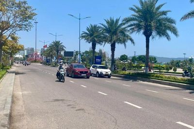 Gia Lai: Cấm phương tiện lưu thông trên nhiều tuyến đường phục vụ khai mạc Lễ hội Du lịch hè