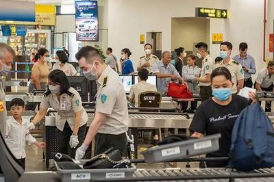 Sẽ thí điểm mô hình cảng hàng không an ninh, thông minh, thân thiện trong năm 2026