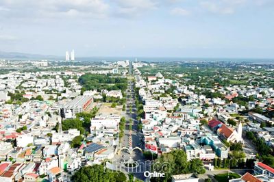 Hạ tầng môi trường phía nam Khánh Hòa: Hoàn thiện để phát triển bền vững