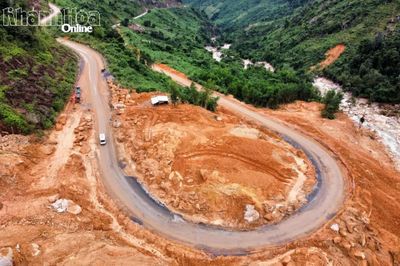 Đề xuất sớm đầu tư cao tốc Nha Trang - Đà Lạt