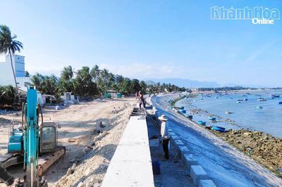 Bảo đảm an toàn trong thi công xây dựng