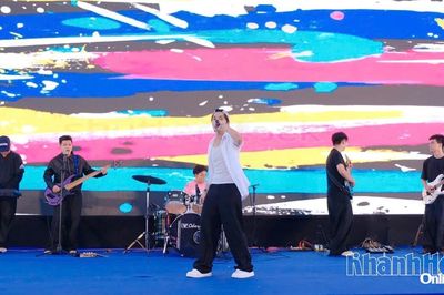 20 thí sinh tranh tài chung kết cuộc thi 'Sing to Shine'