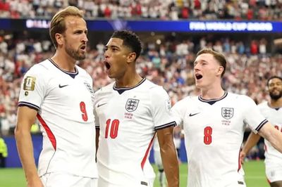 Đội tuyển Anh tại World Cup 2026: Cũ mà không cũ