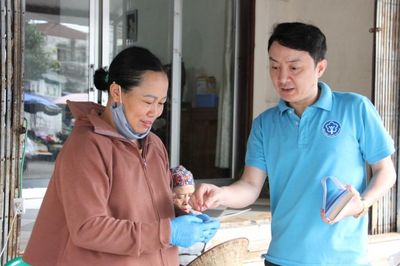 Kỳ Lừa vững nhịp an sinh