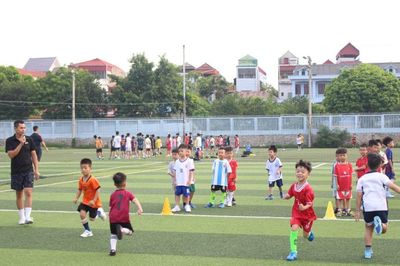 'Lá chắn' bảo vệ trẻ