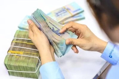 Bổ sung 11.000 tỷ đồng tiết kiệm từ tinh gọn bộ máy vào nguồn cải cách tiền lương