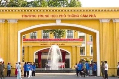 Vụ giám thị gợi ý 'xem bài' ở Quảng Ninh: Vì sao bài thi của thí sinh vẫn được công nhận?