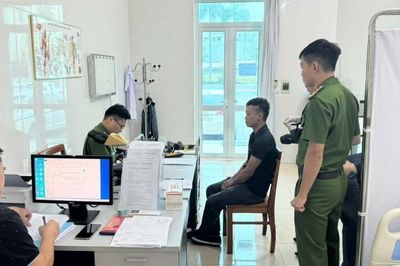 Lào Cai: Công an tỉnh chính thức triển khai công tác giám định pháp y thương tích