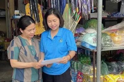 Mang chính sách bảo hiểm xã hội đến với hộ kinh doanh