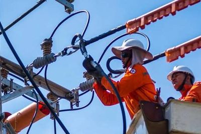 Lịch cắt điện TP. Hà Nội từ ngày 15/6 đến 21/6 tại nhiều khu vực dân cư