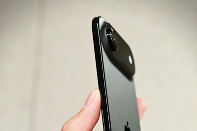 iPhone Air 2 và 3 nâng cấp chiến lược: Apple quyết tâm định nghĩa lại smartphone siêu mỏng