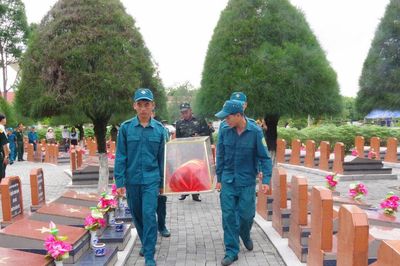 Kỳ 2: Tổng lực vào chiến dịch