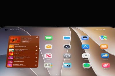 Thiết kế iPhone Ultra lộ diện: Màn hình gập siêu mỏng và tham vọng mới của Apple
