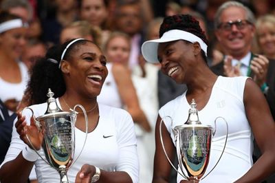 Chị em nhà Williams tái hợp tại Wimbledon 2026: Màn tái xuất lịch sử của những huyền thoại