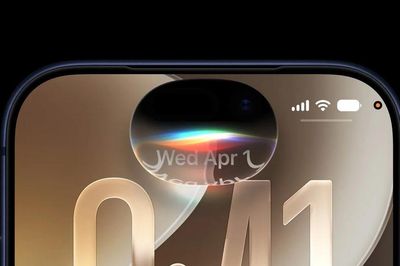 iPhone 18 Pro Max lộ diện thiết kế mới qua iOS 27: Thu nhỏ Dynamic Island nhờ Siri AI