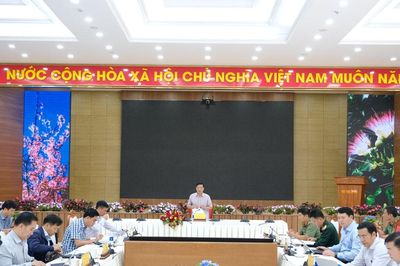 Lâm Đồng đẩy nhanh phê duyệt phương án quản lý rừng bền vững