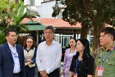Lâm Đồng bảo đảm chấm thi tốt nghiệp THPT khách quan, an toàn