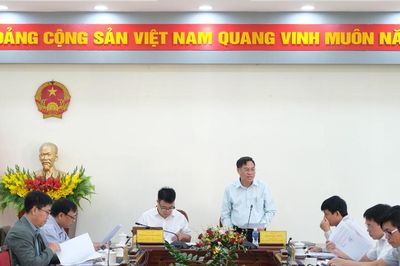 Lâm Đồng tăng tốc triển khai các chương trình mục tiêu quốc gia