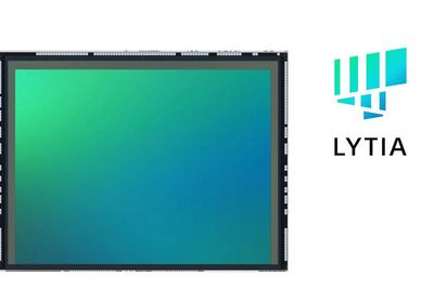 Sony ra mắt cảm biến LYTIA L910: Giải pháp đột phá dải tương phản động cho camera smartphone