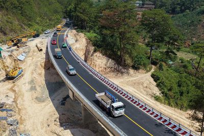 Nâng tầm kịch bản ứng phó thiên tai