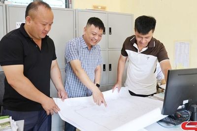 Nâng cao năng lực đội ngũ cán bộ cơ sở