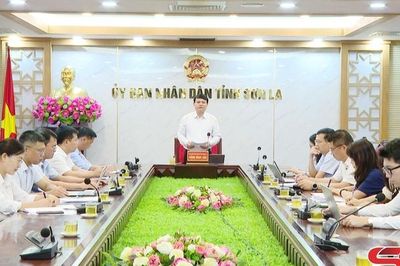 Giải quyết kiến nghị về việc thành lập Ban đại diện của Giáo hội Phật giáo Việt Nam tỉnh tại xã Quỳnh Nhai