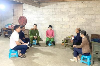 Cầu nối tạo đồng thuận